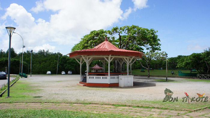 Prestige Car Location – La Guyane en Image : Pointe Buzaré