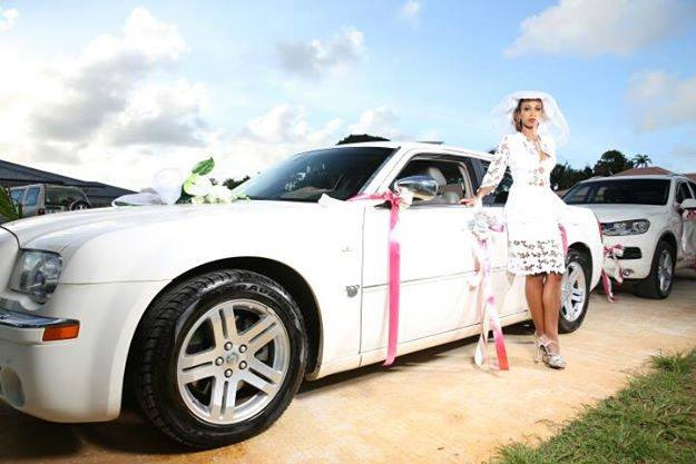 Prestige Car Location – Chrysler 300