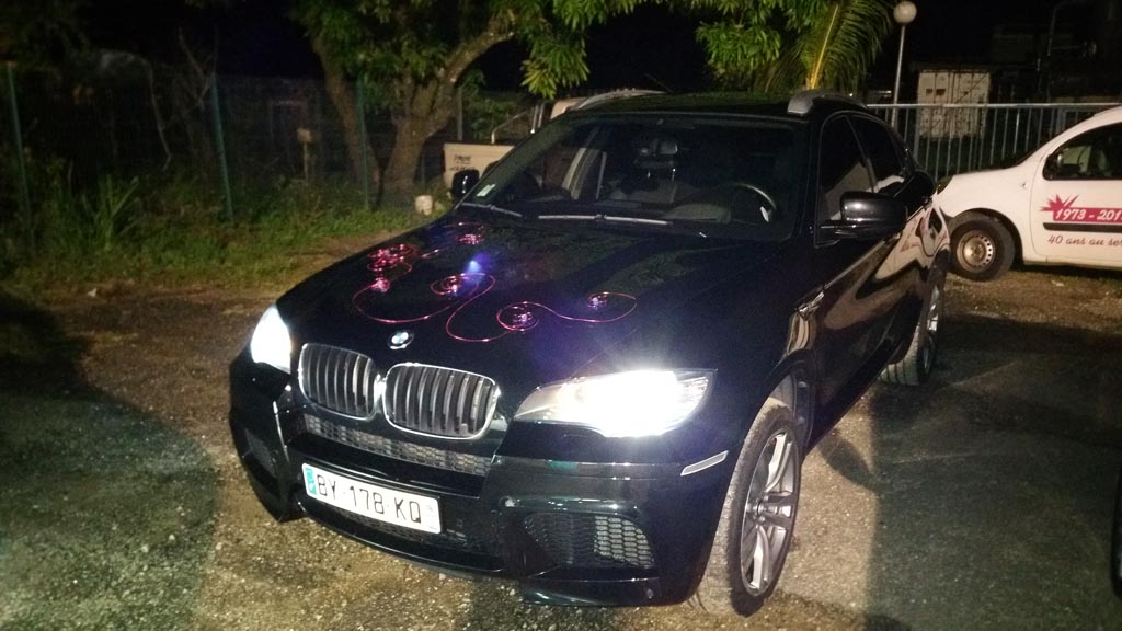 Mariages & Prestiges