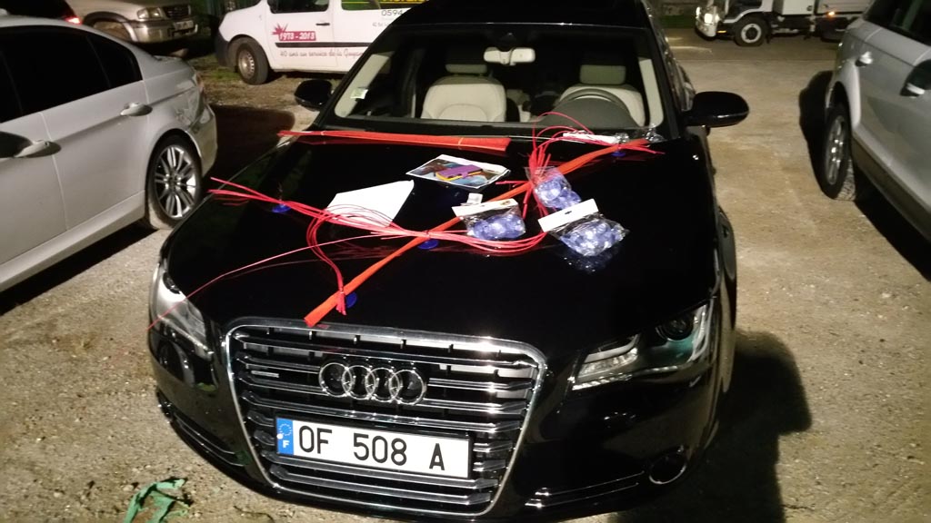 Mariages & Prestiges