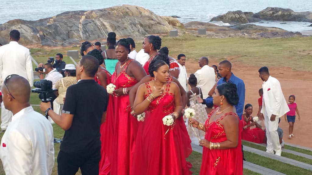 Mariages & Prestiges