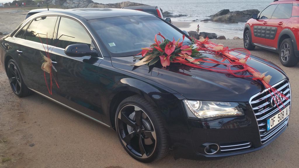 Mariages & Prestiges