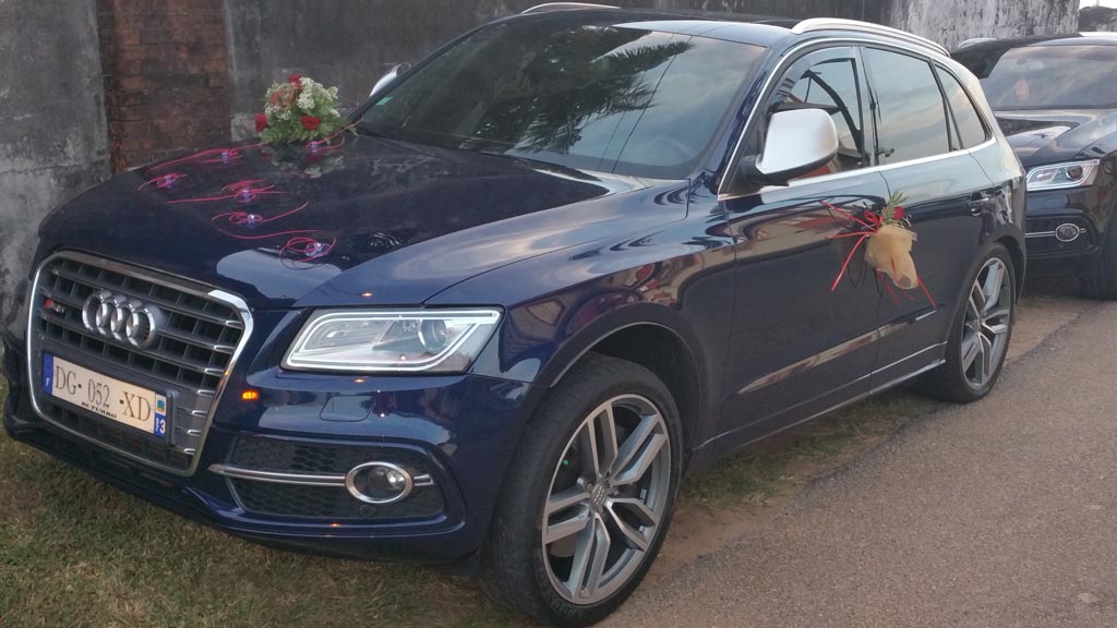 Mariages & Prestiges