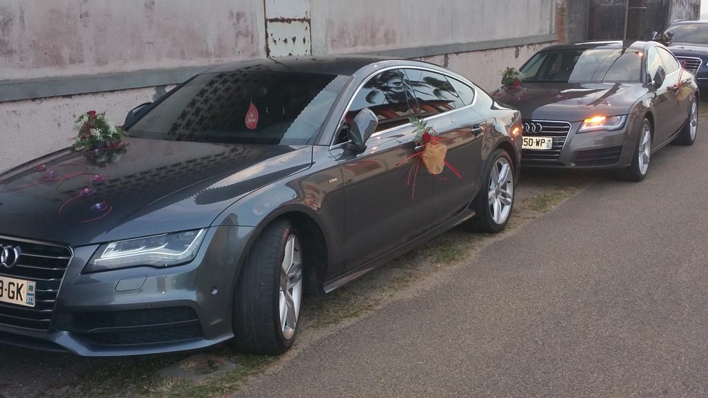 Mariages & Prestiges