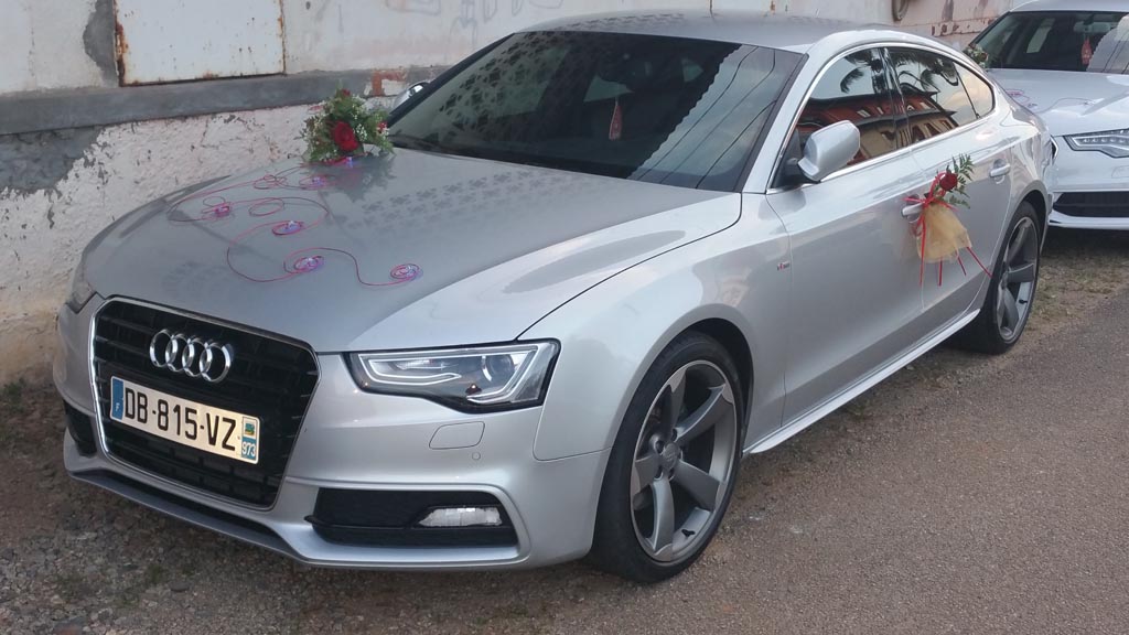 Mariages & Prestiges