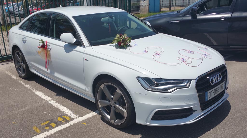 Mariages & Prestiges