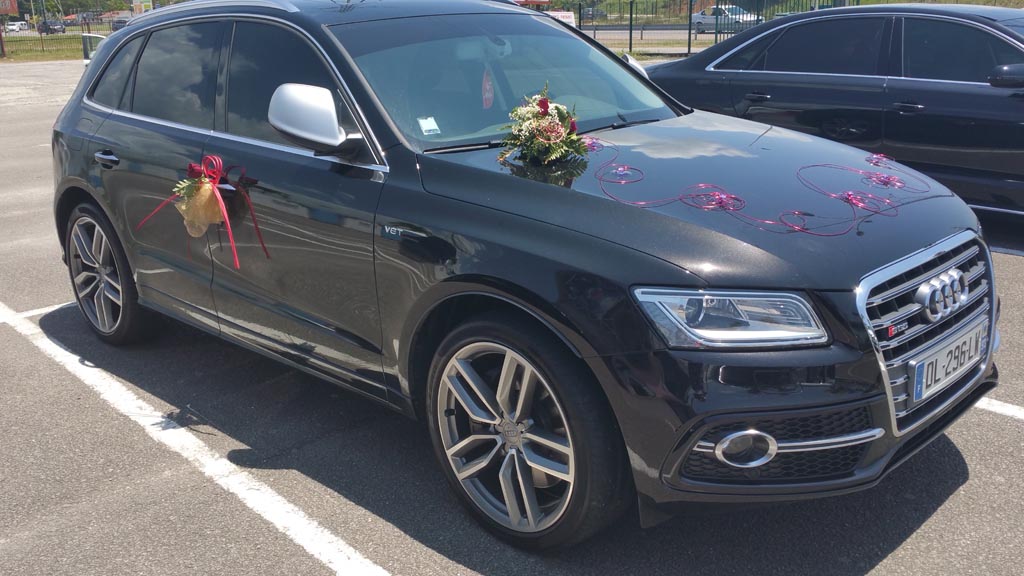 Mariages & Prestiges