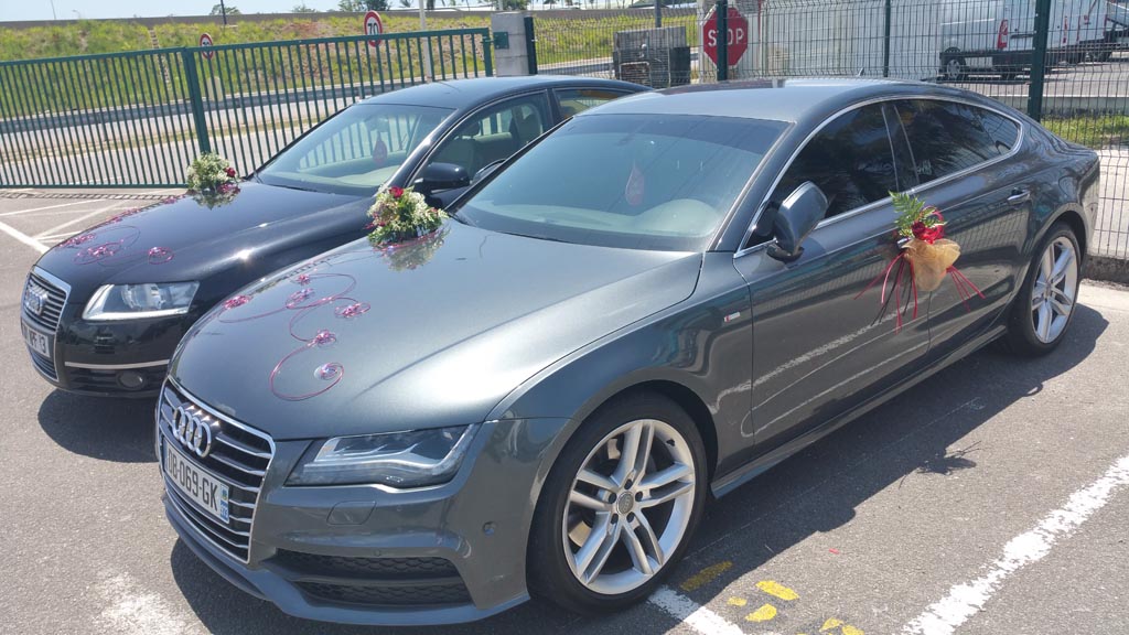 Mariages & Prestiges