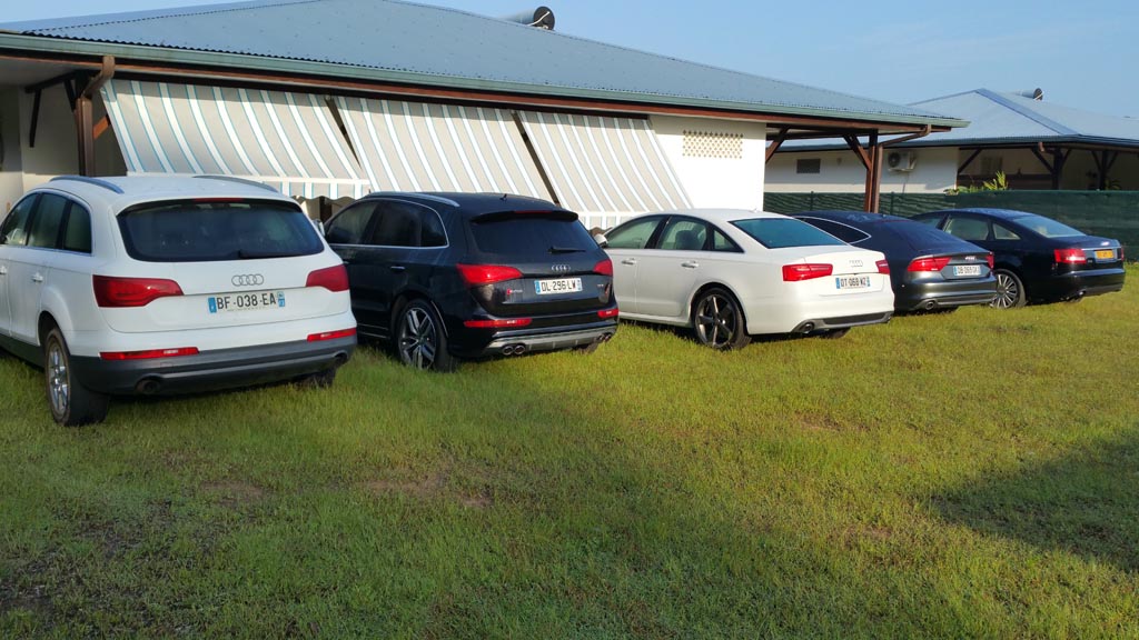 Mariages & Prestiges